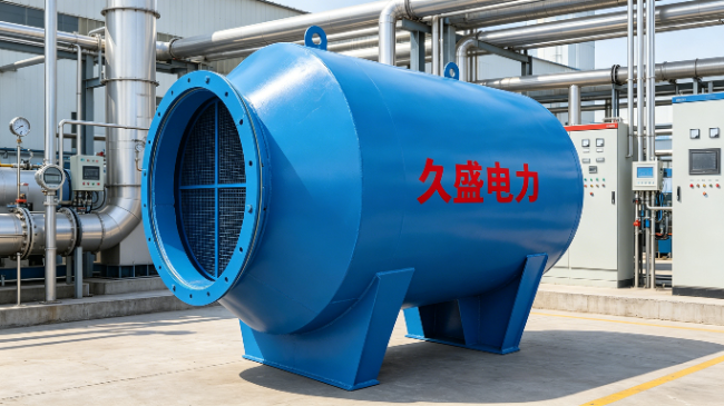 越秀风机消声器