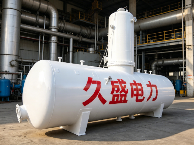 越秀低压式旋膜除氧器